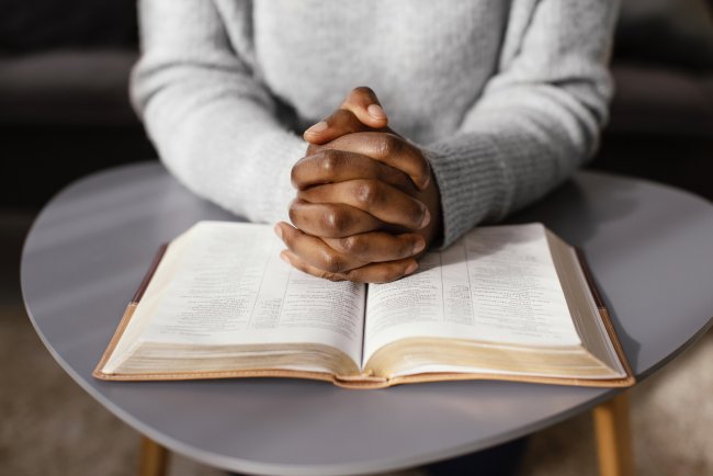 Living a God-Centered Life in a Changing World