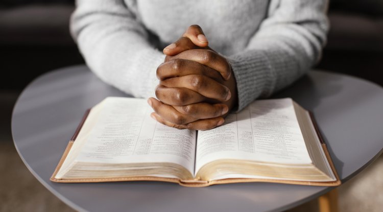 Living a God-Centered Life in a Changing World